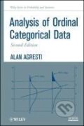 Kniha: Ordinal Categorical Data 2e (Agresti). John Wiley & Sons, 2010 Kniha: Ordinal Categorical Data 2e (Agresti). John Wiley & Sons, 2010
