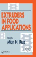 Kniha: Extruders in Food Applications (Mian N. Riaz). CRC Press, 2000 Kniha: Extruders in Food Applications (Mian N. Riaz). CRC Press, 2000