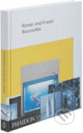 Kniha: Ronan and Erwan Bouroullec (Phaidon). Phaidon, 2007 Kniha: Ronan and Erwan Bouroullec (Phaidon). Phaidon, 2007
