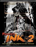 Kniha: Framed Ink 2: Frame Format, Energy, and Composition for Visual Storytellers (Marcos Mateu-Mestre). Design Studio, 2021 Kniha: Framed Ink 2: Frame Format, Energy, and Composition for Visual Storytellers (Marcos Mateu-Mestre). Design Studio, 2021