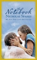Kniha: The Notebook (Nicholas Sparks). , 2014 Kniha: The Notebook (Nicholas Sparks). , 2014