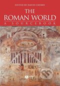 Kniha: Roman World (Cherry). John Wiley & Sons, 2001 Kniha: Roman World (Cherry). John Wiley & Sons, 2001