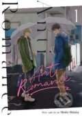 Kniha: Anti-Romance 1 (Shoko Hidaka). Seven Seas, 2022 Kniha: Anti-Romance 1 (Shoko Hidaka). Seven Seas, 2022
