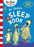 Kniha: Dr. Seuss´s Sleep Book (Seuss Dr.). HarperCollins Publishers, 2022 Kniha: Dr. Seuss´s Sleep Book (Seuss Dr.). HarperCollins Publishers, 2022
