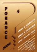 Kniha: Poradce 04/2006 (Poradce s.r.o.). Poradce s.r.o., 2005 Kniha: Poradce 04/2006 (Poradce s.r.o.). Poradce s.r.o., 2005