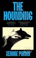 Kniha: The Hounding (Xenobe Purvis). Cornerstone, 2025 Kniha: The Hounding (Xenobe Purvis). Cornerstone, 2025