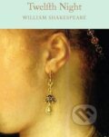 Kniha: Twelfth Night (William Shakespeare). Pan Macmillan, 2016 Kniha: Twelfth Night (William Shakespeare). Pan Macmillan, 2016