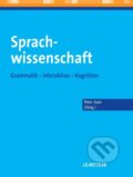 Kniha: Sprachwissenschaft (Peter Auer). , 2013 Kniha: Sprachwissenschaft (Peter Auer). , 2013