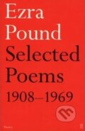 Kniha: Selected Poems, 1908-1969 (Ezra Pound). Faber and Faber, 2004 Kniha: Selected Poems, 1908-1969 (Ezra Pound). Faber and Faber, 2004
