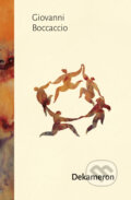Kniha: Dekameron (Giovanni Boccaccio). 1400, 2025 Kniha: Dekameron (Giovanni Boccaccio). 1400, 2025