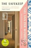 Kniha: The Safekeep (Yael Van Der Wouden). Penguin Books, 2025 Kniha: The Safekeep (Yael Van Der Wouden). Penguin Books, 2025