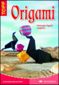 Kniha: TOPP Origami (v polštině) (Anagram). Anagram Kniha: TOPP Origami (v polštině) (Anagram). Anagram