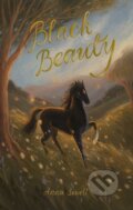 Kniha: Black Beauty (Anna Sewell). Wordsworth Editions, 2021 Kniha: Black Beauty (Anna Sewell). Wordsworth Editions, 2021