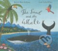 Kniha: Snail and the Whale (Big Book) (Axel Scheffler Julia Donaldson). Pan Macmillan, 2007 Kniha: Snail and the Whale (Big Book) (Axel Scheffler Julia Donaldson). Pan Macmillan, 2007