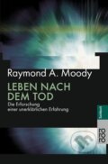 Kniha: Leben nach dem Tod (Raymond A. Moody). , 2001 Kniha: Leben nach dem Tod (Raymond A. Moody). , 2001