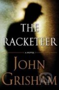 Kniha: The Racketeer (John Grisham). Random House Kniha: The Racketeer (John Grisham). Random House