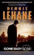 Kniha: Gone Baby Gone (). Kniha: Gone Baby Gone ().
