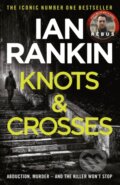 Kniha: Knots and Crosses (Ian Rankin). , 2008 Kniha: Knots and Crosses (Ian Rankin). , 2008
