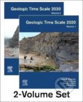 Kniha: Geologic Time Scale 2020 (M. F. Gradstein). Elsevier Science, 2020 Kniha: Geologic Time Scale 2020 (M. F. Gradstein). Elsevier Science, 2020