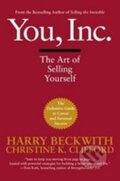 Kniha: You, Inc (Harry Beckwith). , 2011 Kniha: You, Inc (Harry Beckwith). , 2011