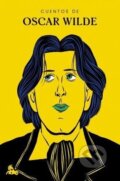 Kniha: Cuentos de Oscar Wilde (Oscar Wilde). Espasa, 2021 Kniha: Cuentos de Oscar Wilde (Oscar Wilde). Espasa, 2021