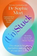 Kniha: (Un)Stuck (Sophie Mort). Simon & Schuster, 2024 Kniha: (Un)Stuck (Sophie Mort). Simon & Schuster, 2024