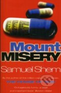Kniha: Mount Misery (Samuel Shem). Black Swan, 2009 Kniha: Mount Misery (Samuel Shem). Black Swan, 2009