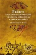 Kniha: Pečeti louckých premonstrátů v pozdním středověku a raném novověku (Martina Bolom-Kotari). Pavel Mervart, 2025 Kniha: Pečeti louckých premonstrátů v pozdním středověku a raném novověku (Martina Bolom-Kotari). Pavel Mervart, 2025