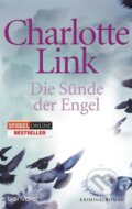 Kniha: Die Sünde der Engel (Charlotte Link). , 2009 Kniha: Die Sünde der Engel (Charlotte Link). , 2009