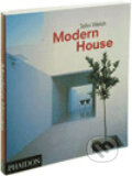 Kniha: Modern House (John Welsh). Phaidon, 2007 Kniha: Modern House (John Welsh). Phaidon, 2007