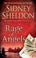 Kniha: Rage of Angels (Sidney Sheldon). HarperCollins, 2006 Kniha: Rage of Angels (Sidney Sheldon). HarperCollins, 2006