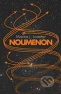 Kniha: Noumenon (Marina J. Lostetter). HarperCollins Publishers, 2018 Kniha: Noumenon (Marina J. Lostetter). HarperCollins Publishers, 2018