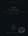 Kniha: Early Vertebrates (Philippe Janvier). OUP Oxford, 1996 Kniha: Early Vertebrates (Philippe Janvier). OUP Oxford, 1996