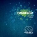 Kniha: Resonate (Nancy Duarte). , 2010 Kniha: Resonate (Nancy Duarte). , 2010