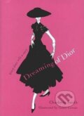 Kniha: Dreaming of Dior (Charlotte Smith). HarperCollins Kniha: Dreaming of Dior (Charlotte Smith). HarperCollins