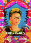 Kniha: Frida Kahlo (Christopher Wynne). Prestel Kniha: Frida Kahlo (Christopher Wynne). Prestel