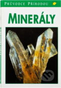 Kniha: Minerály - Steinbach (Medenbach Olaf). Ikar CZ, 1995 Kniha: Minerály - Steinbach (Medenbach Olaf). Ikar CZ, 1995
