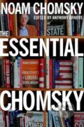 Kniha: The Essential Chomsky (Noam Chomsky). The New Press, 2009 Kniha: The Essential Chomsky (Noam Chomsky). The New Press, 2009