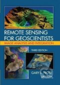 Kniha: Remote Sensing for Geoscientists : Image Analysis and Integration, 3rd Edition (L. Gary Prost). Taylor and Francis, 2019 Kniha: Remote Sensing for Geoscientists : Image Analysis and Integration, 3rd Edition (L. Gary Prost). Taylor and Francis, 2019