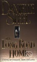Kniha: The Long Road Home (Danielle Steel). Folio, 1999 Kniha: The Long Road Home (Danielle Steel). Folio, 1999