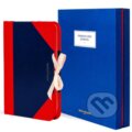 Parisian Chic Journal (Blue, medium) (Ines de la Fressange). Flammarion, 2018 Parisian Chic Journal (Blue, medium) (Ines de la Fressange). Flammarion, 2018
