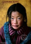 Kniha: Looking East (Steve McCurry). Phaidon, 2018 Kniha: Looking East (Steve McCurry). Phaidon, 2018