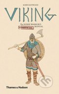 Kniha: Viking (John Haywood). Thames & Hudson, 2013 Kniha: Viking (John Haywood). Thames & Hudson, 2013