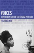 Voices - Nick Coleman, 2018