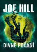 Kniha: Divné počasí (Joe Hill). BETA - Dobrovský, 2018 Kniha: Divné počasí (Joe Hill). BETA - Dobrovský, 2018