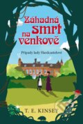 Kniha: Záhadná smrt na venkově (T.E. Kinsey). BETA - Dobrovský, 2018 Kniha: Záhadná smrt na venkově (T.E. Kinsey). BETA - Dobrovský, 2018