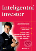 E-kniha: Inteligentní investor (Benjamin Graham a Jason Zweig). Grada, 2007 E-kniha: Inteligentní investor (Benjamin Graham a Jason Zweig). Grada, 2007