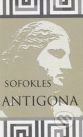 E-kniha: Antigona (Sofokles), 2016 E-kniha: Antigona (Sofokles), 2016