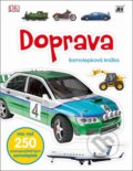 Kniha: Samolepková knižka: Doprava (Jiří Models). Jiří Models, 2017 Kniha: Samolepková knižka: Doprava (Jiří Models). Jiří Models, 2017