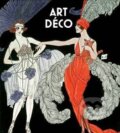 Kniha: Art Déco (Franziska Bolz). Könemann, Slovart, Slovart CZ, Prior Media, Retail World, 2018 Kniha: Art Déco (Franziska Bolz). Könemann, Slovart, Slovart CZ, Prior Media, Retail World, 2018